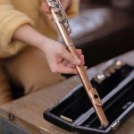 Buying a Flute<br> For Beginners